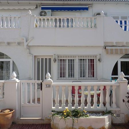 Casas Holiday - Playa La Mata 1 Torrevieja Exterior foto