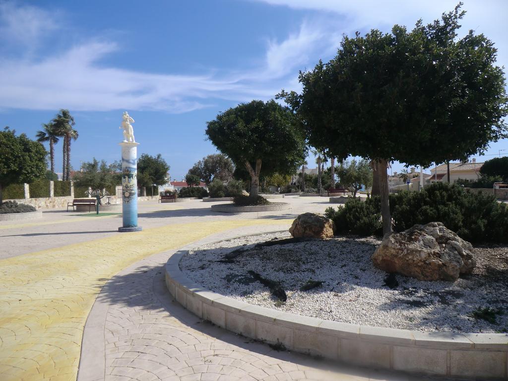 Casas Holiday - Playa La Mata 1 Torrevieja Exterior foto