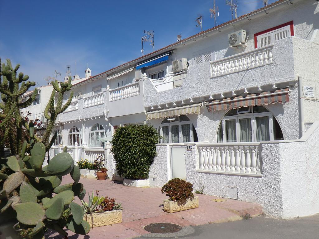 Casas Holiday - Playa La Mata 1 Torrevieja Exterior foto
