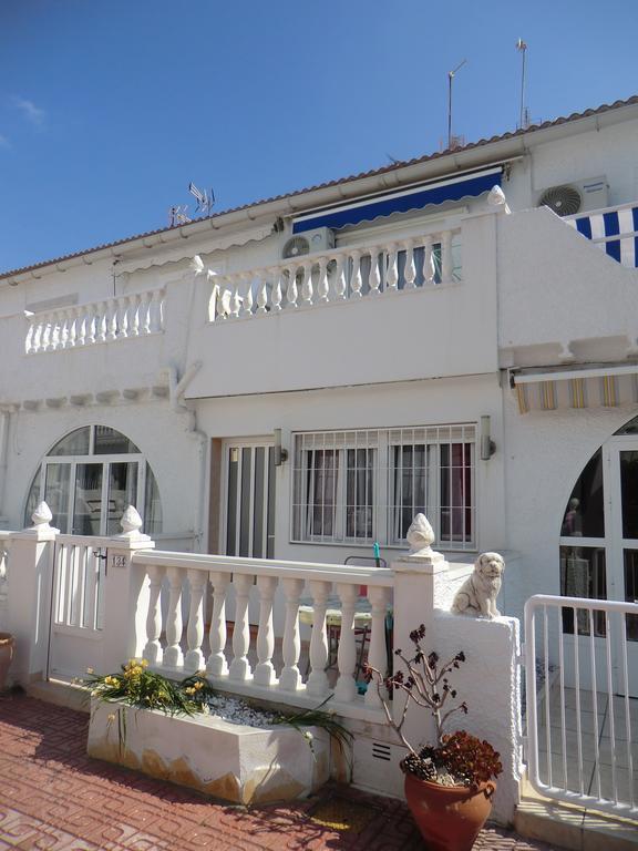 Casas Holiday - Playa La Mata 1 Torrevieja Exterior foto
