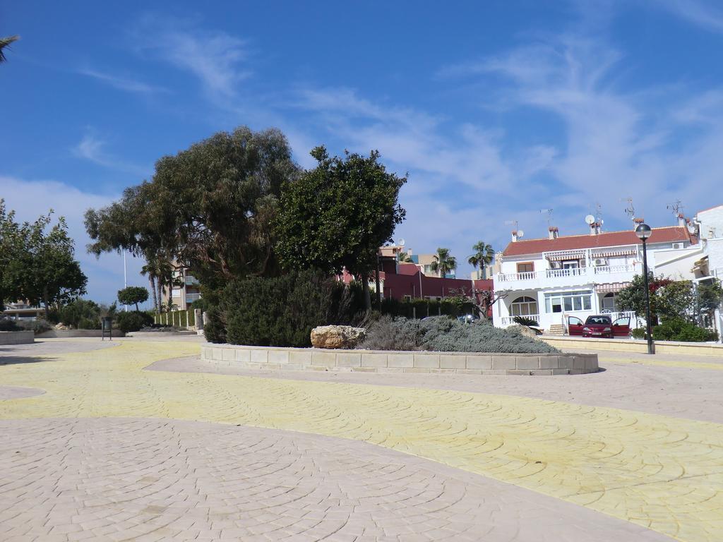 Casas Holiday - Playa La Mata 1 Torrevieja Exterior foto