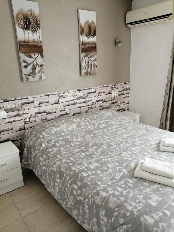 Casas Holiday - Playa La Mata 1 Torrevieja Exterior foto